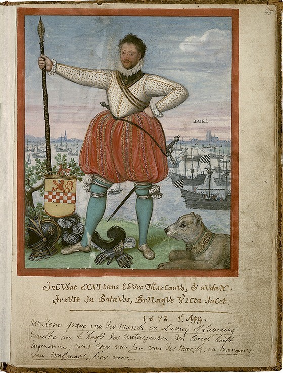 afbeelding Lumey